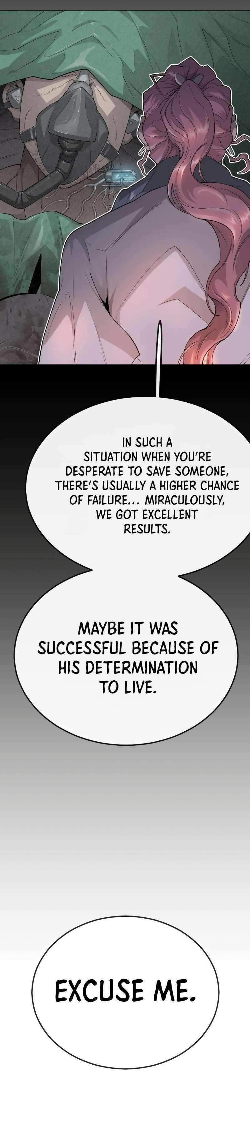 Superhuman Era Chapter 186 - Page 18