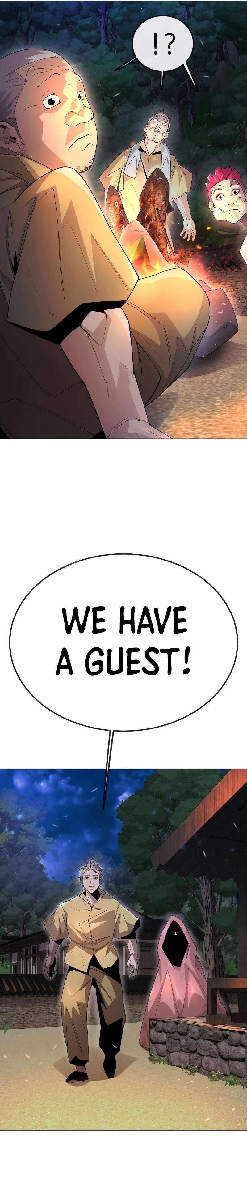 Superhuman Era Chapter 186 - Page 19