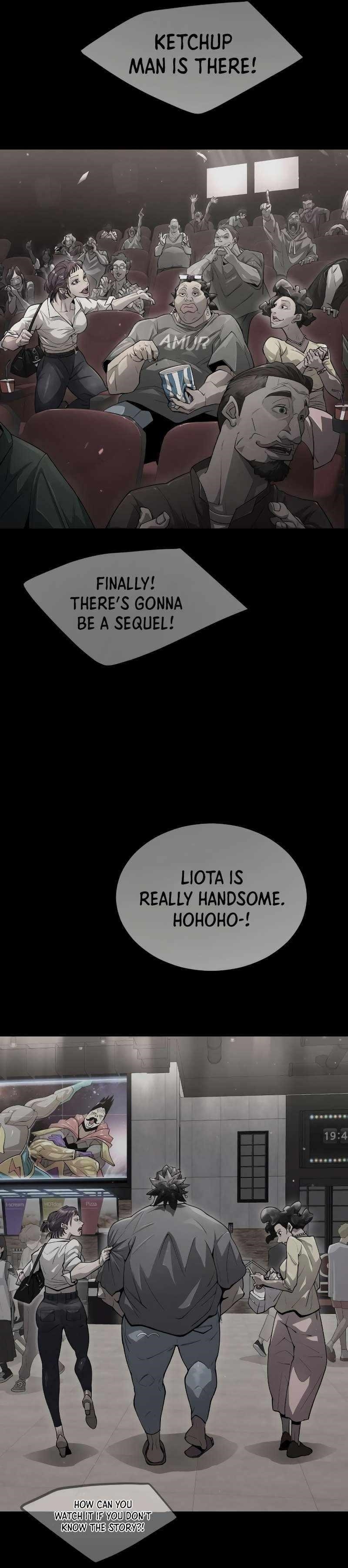 Superhuman Era Chapter 186 - Page 27