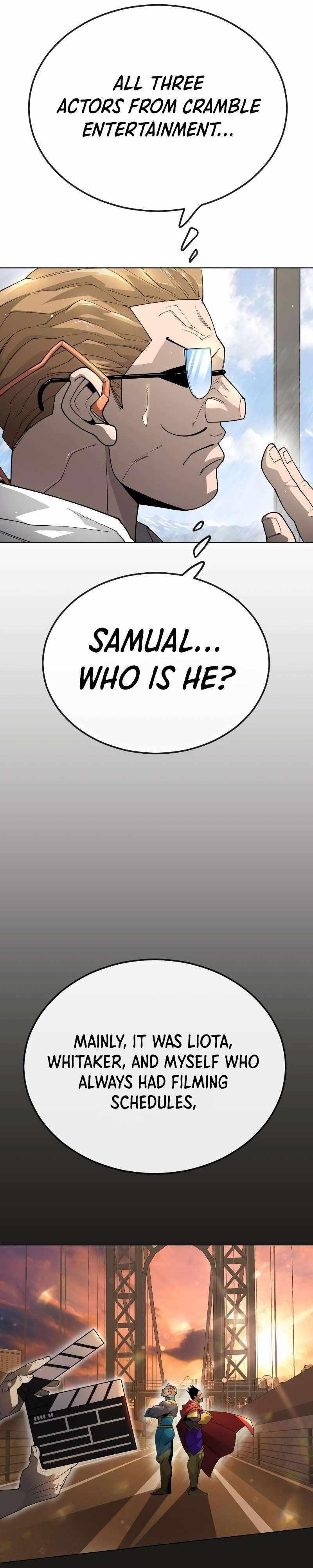 Superhuman Era Chapter 186 - Page 29