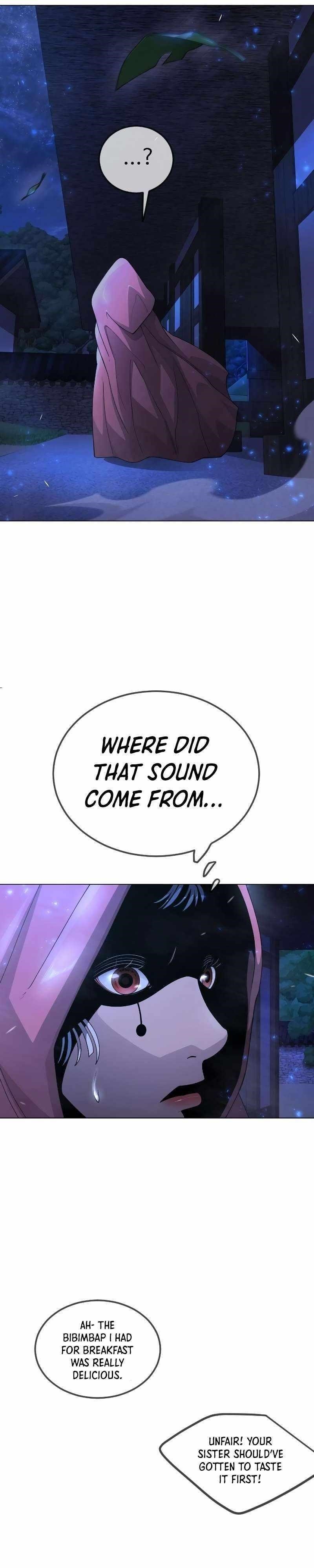 Superhuman Era Chapter 186 - Page 9