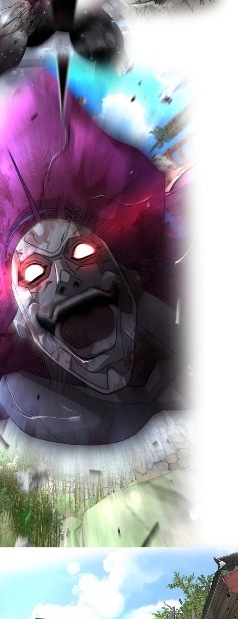 Superhuman Era Chapter 187.5 - Page 24