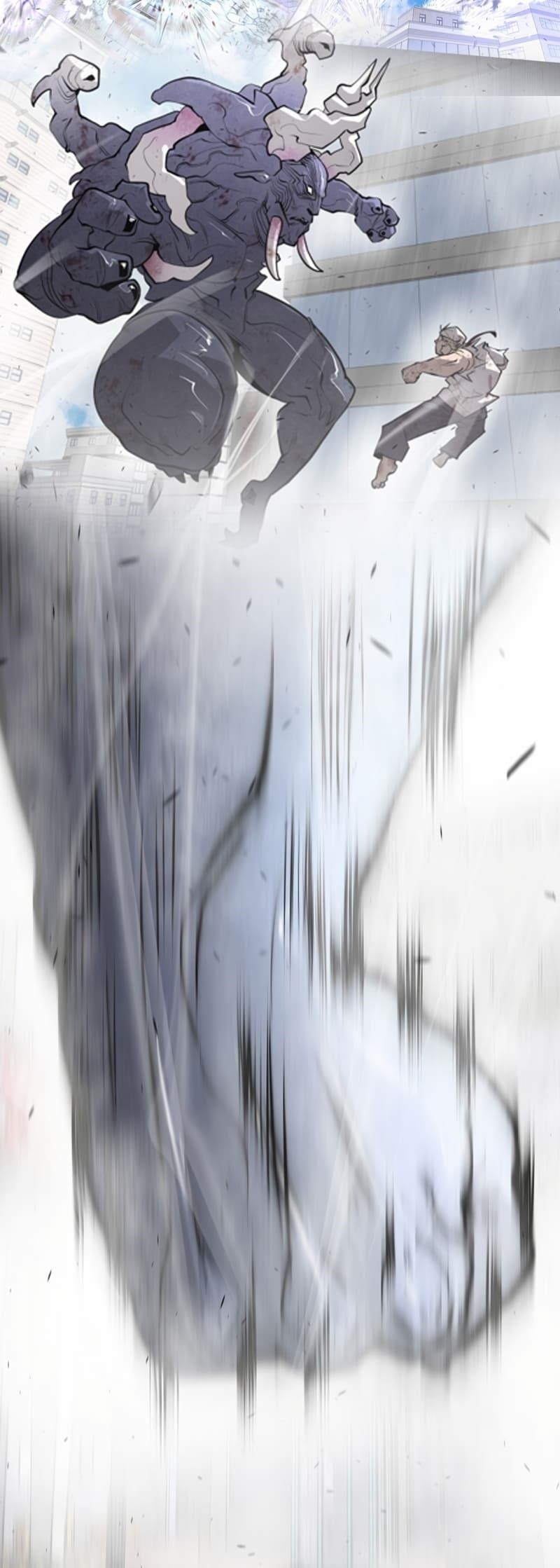 Superhuman Era Chapter 187.5 - Page 39