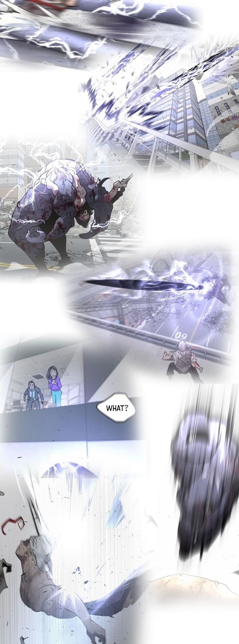 Superhuman Era Chapter 187.5 - Page 44