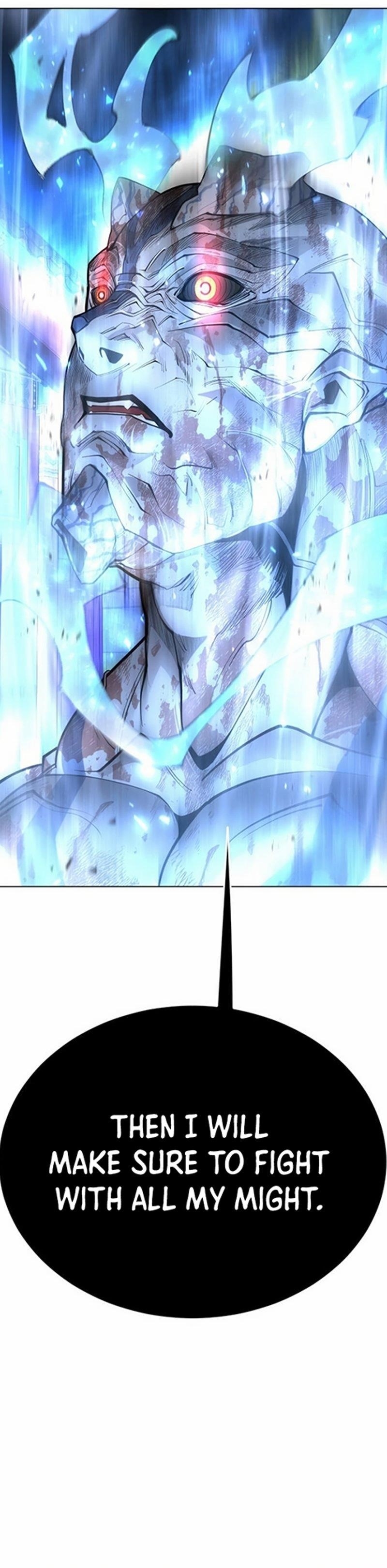 Superhuman Era Chapter 187.5 - Page 55