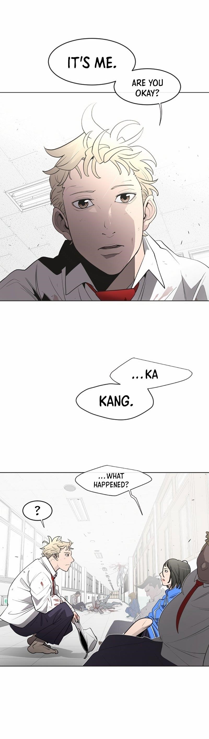 Superhuman Era Chapter 187.5 - Page 58