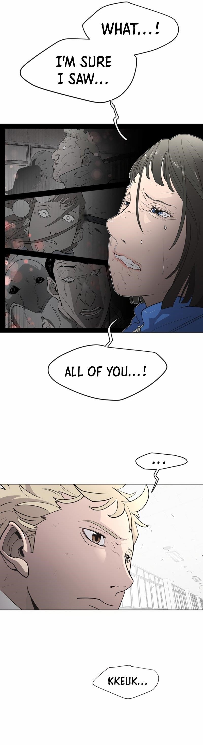 Superhuman Era Chapter 187.5 - Page 59