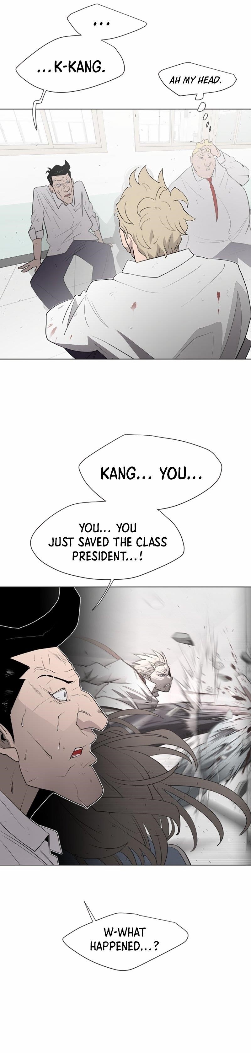 Superhuman Era Chapter 187.5 - Page 60