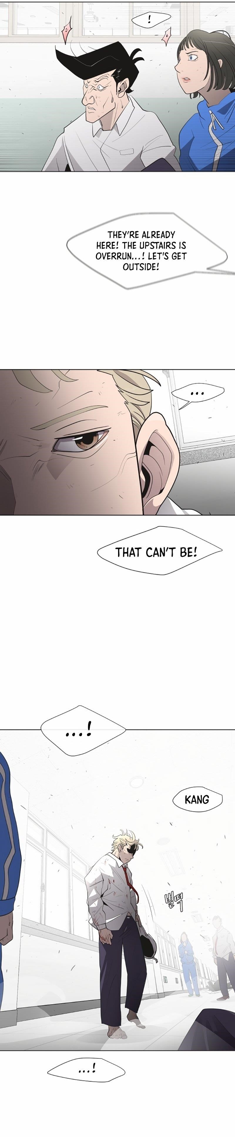 Superhuman Era Chapter 187.5 - Page 62