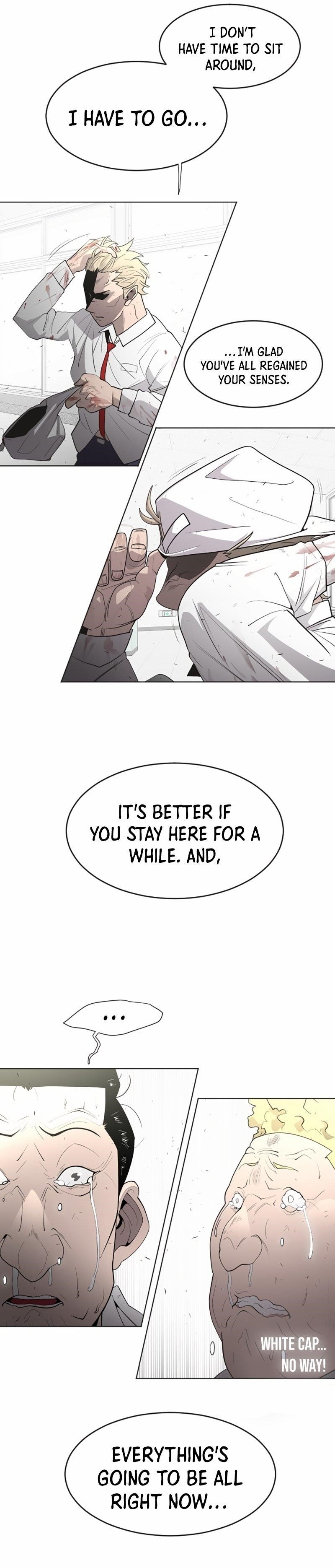 Superhuman Era Chapter 187.5 - Page 63