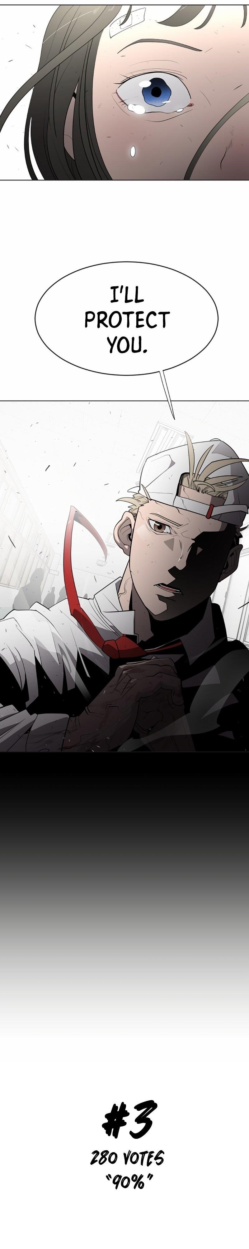 Superhuman Era Chapter 187.5 - Page 64
