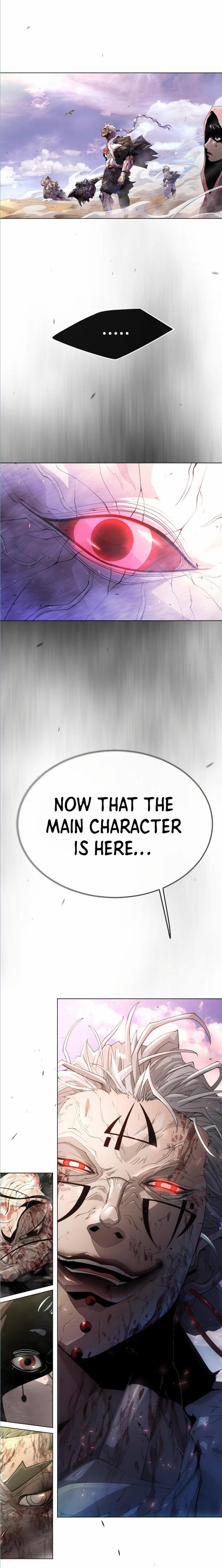 Superhuman Era Chapter 187.5 - Page 87