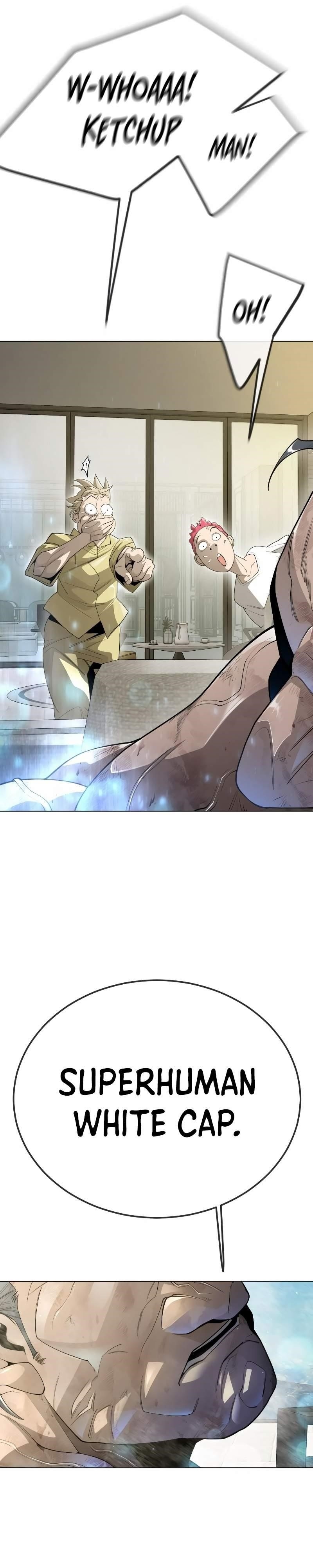 Superhuman Era Chapter 187 - Page 11