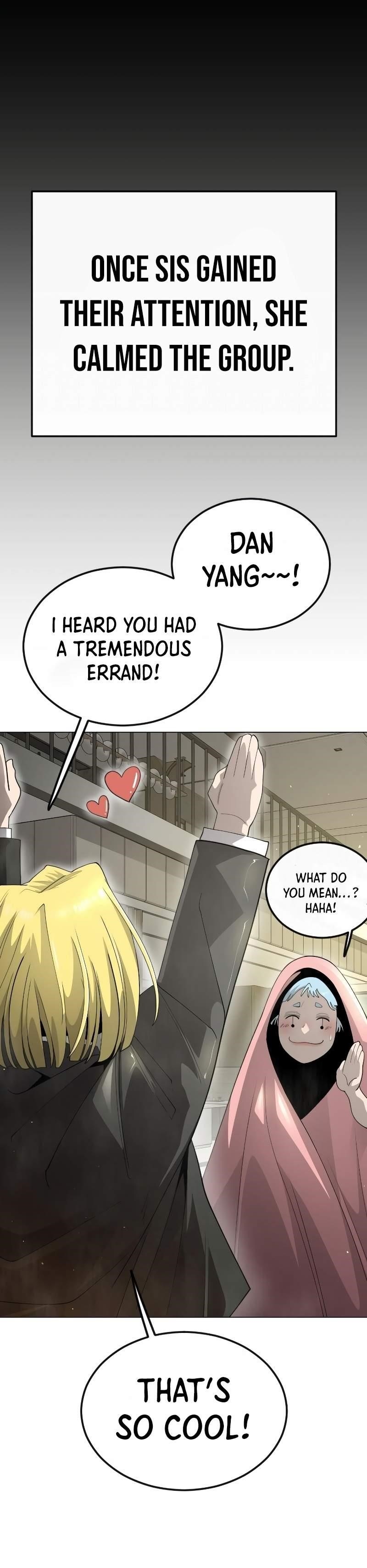 Superhuman Era Chapter 187 - Page 15
