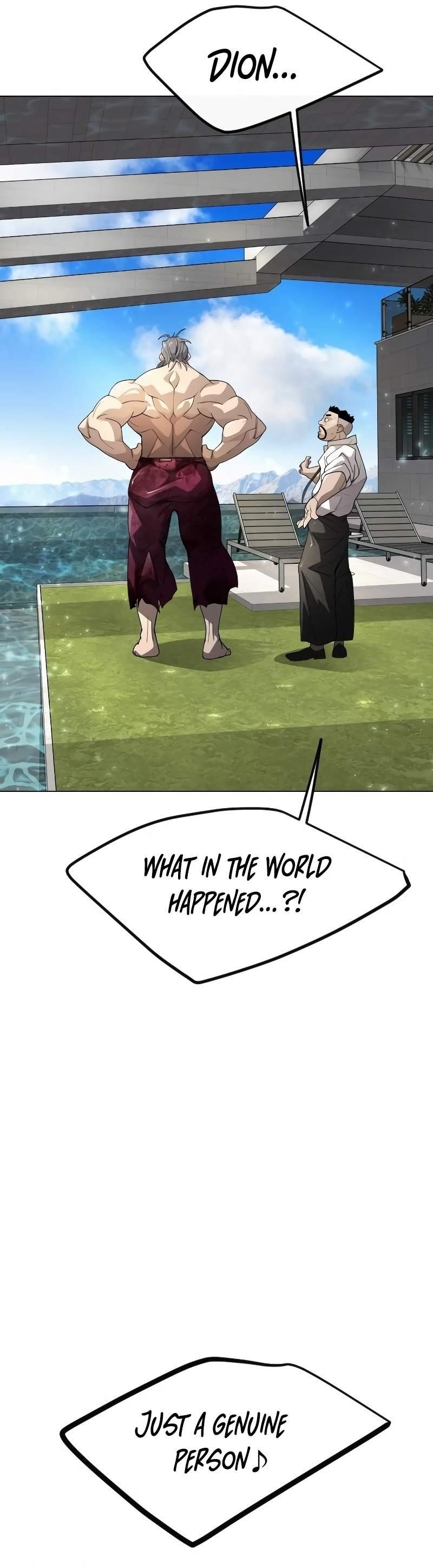Superhuman Era Chapter 187 - Page 19
