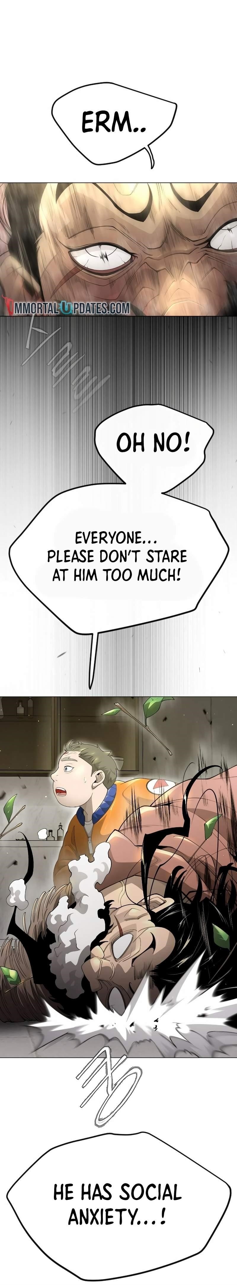 Superhuman Era Chapter 187 - Page 21