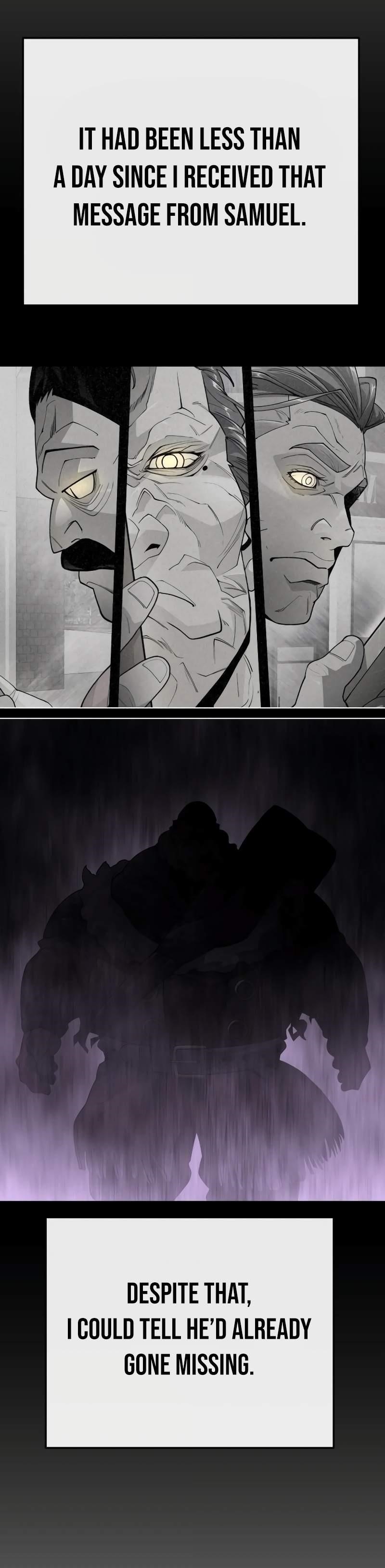 Superhuman Era Chapter 187 - Page 37