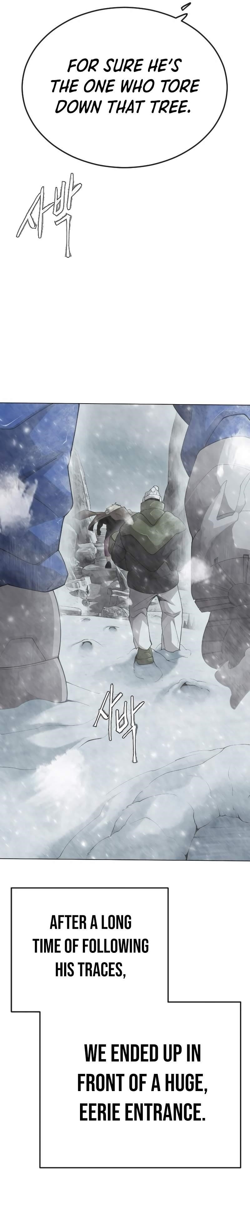 Superhuman Era Chapter 187 - Page 49