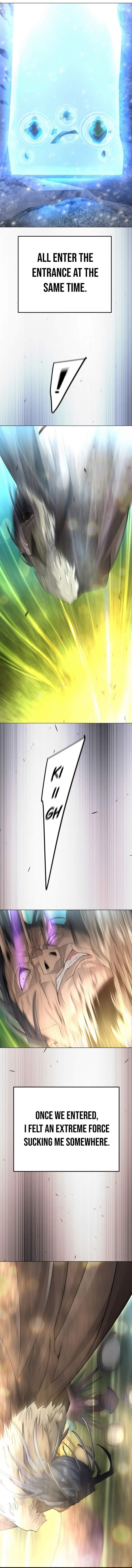 Superhuman Era Chapter 187 - Page 59