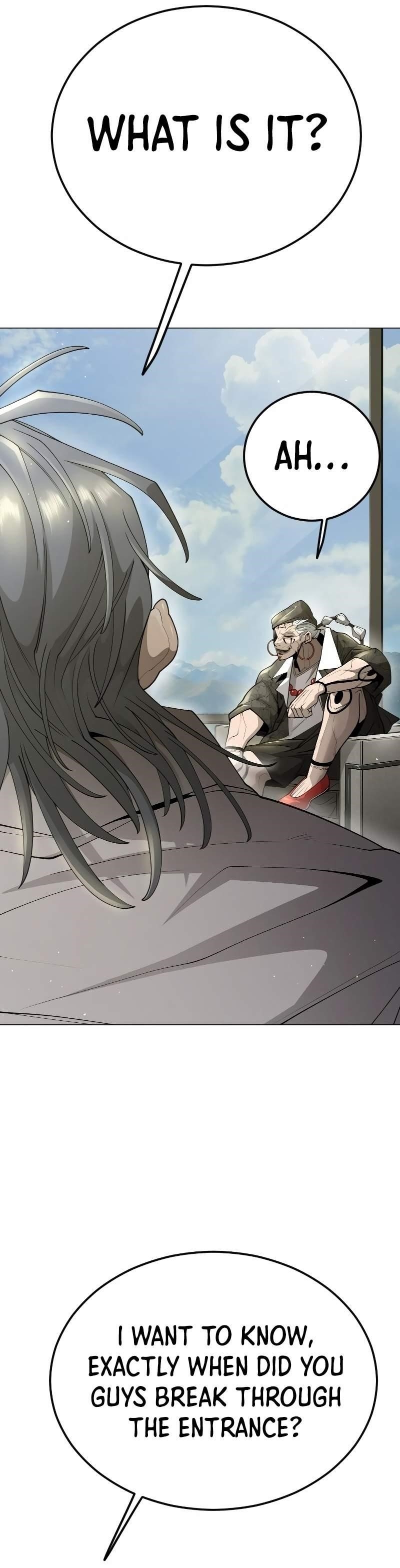 Superhuman Era Chapter 187 - Page 62