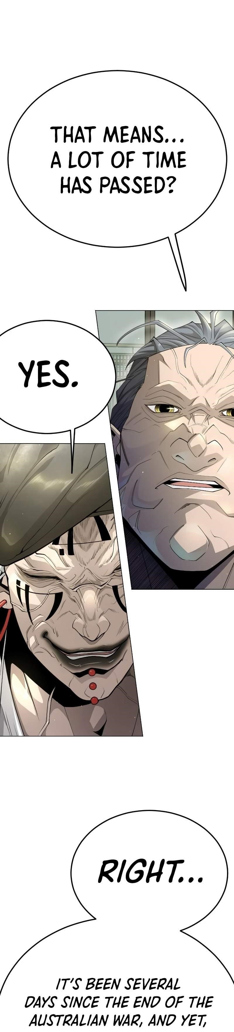 Superhuman Era Chapter 187 - Page 67