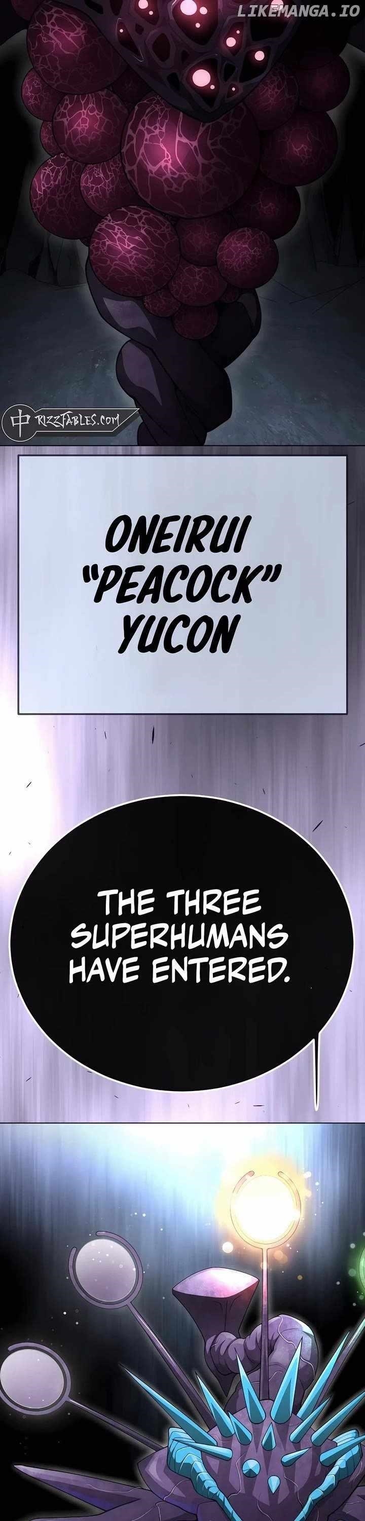 Superhuman Era Chapter 188 - Page 16