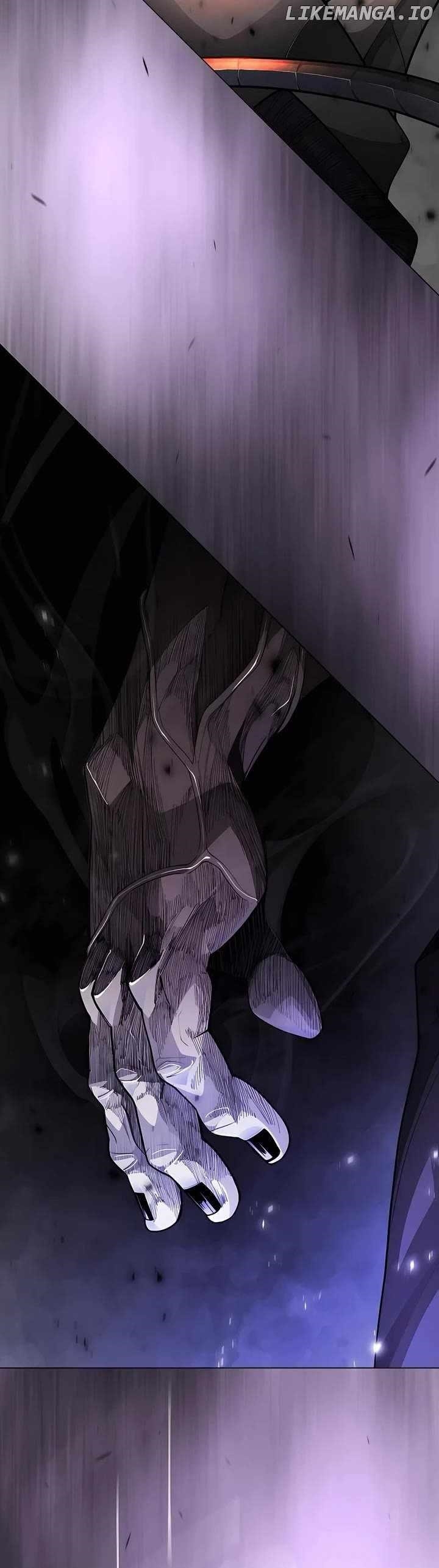 Superhuman Era Chapter 188 - Page 20