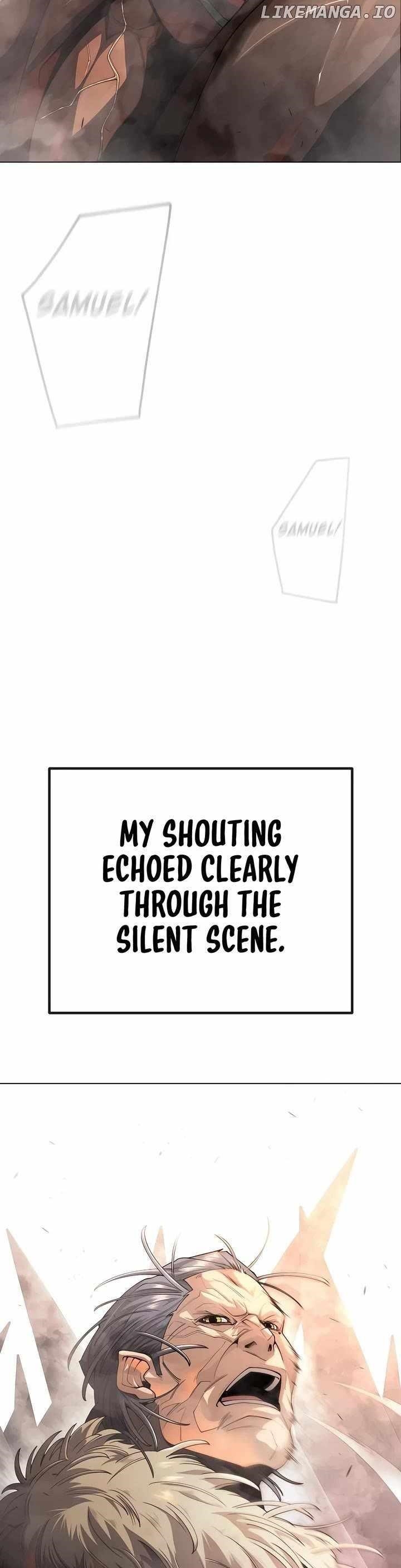 Superhuman Era Chapter 188 - Page 27