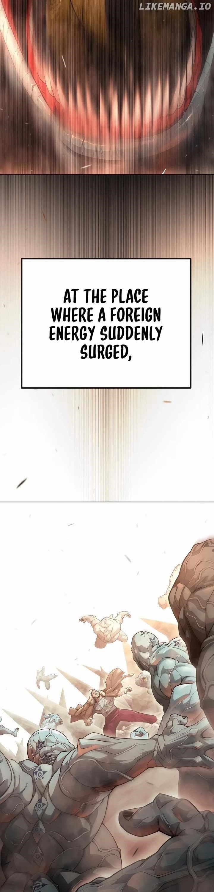 Superhuman Era Chapter 188 - Page 31