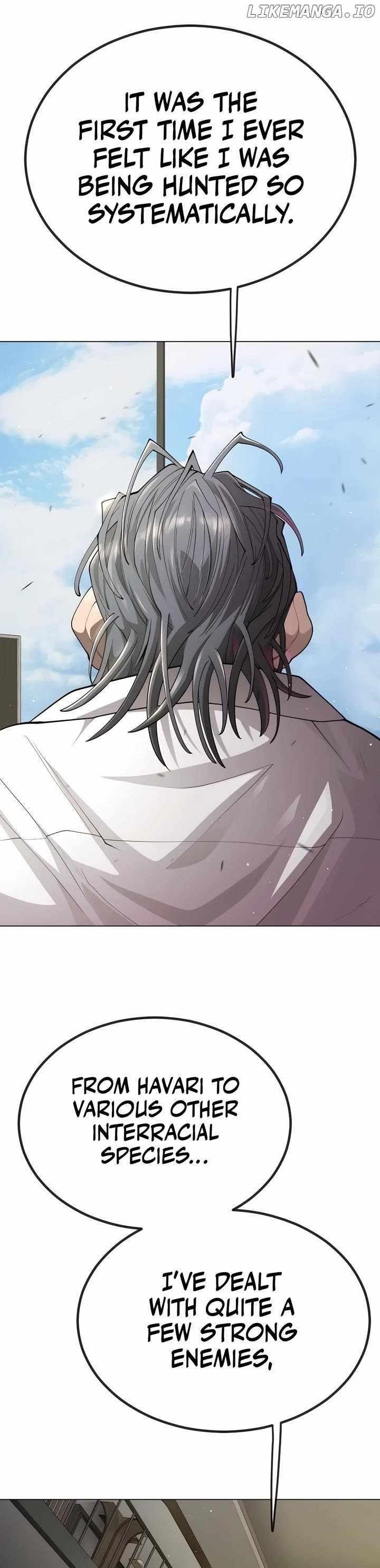 Superhuman Era Chapter 188 - Page 44