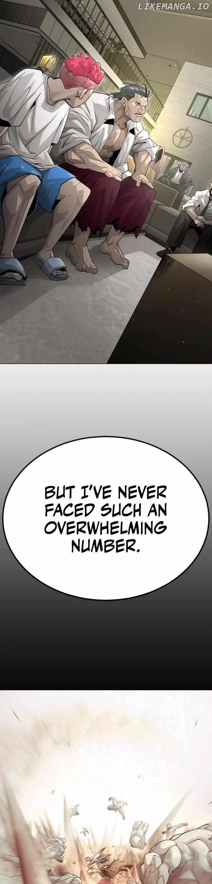 Superhuman Era Chapter 188 - Page 45