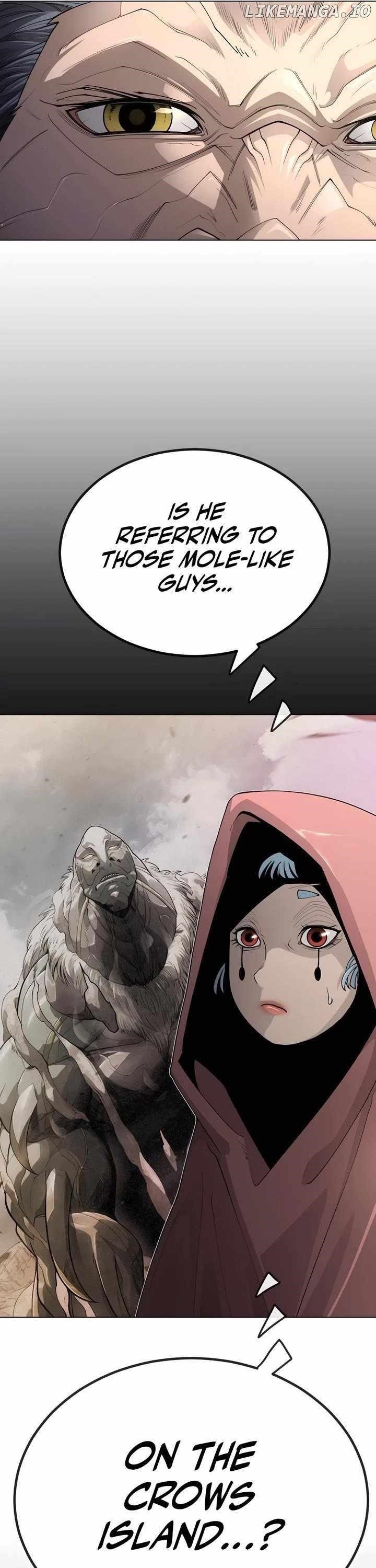 Superhuman Era Chapter 188 - Page 49