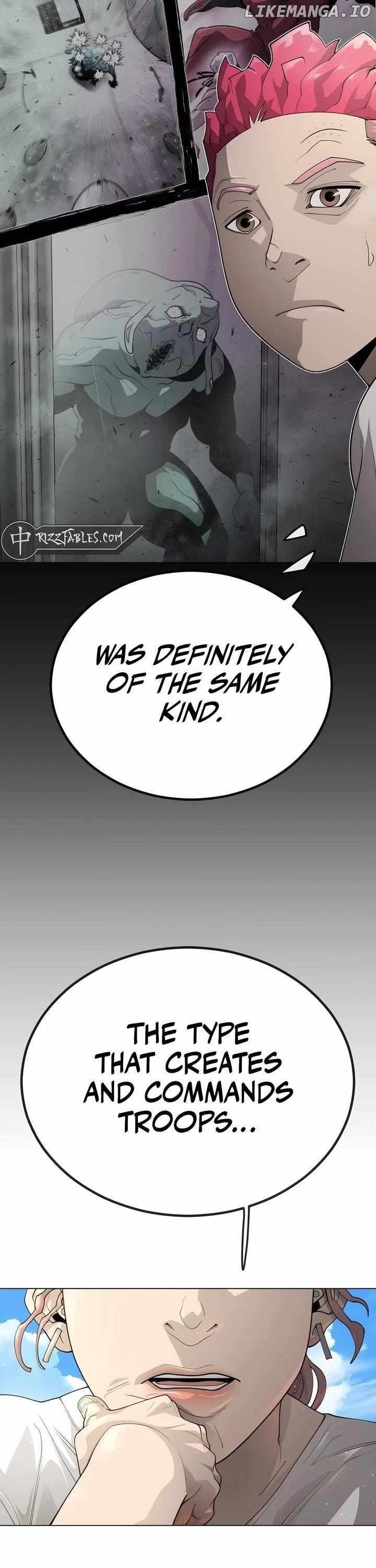 Superhuman Era Chapter 188 - Page 54