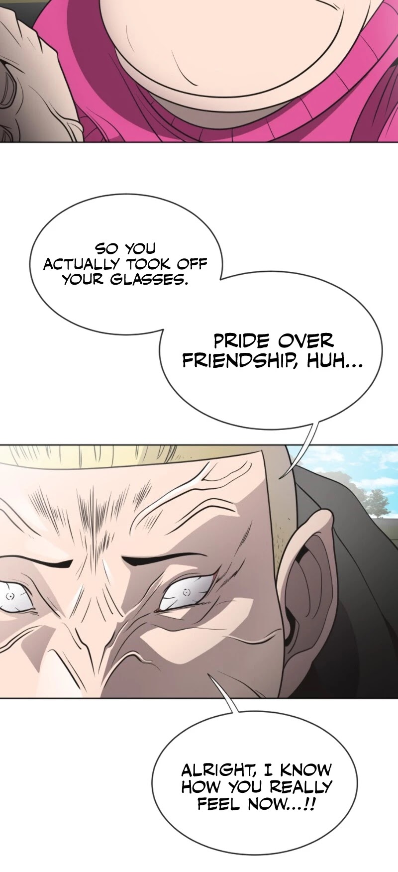 Superhuman Era Chapter 19 - Page 13