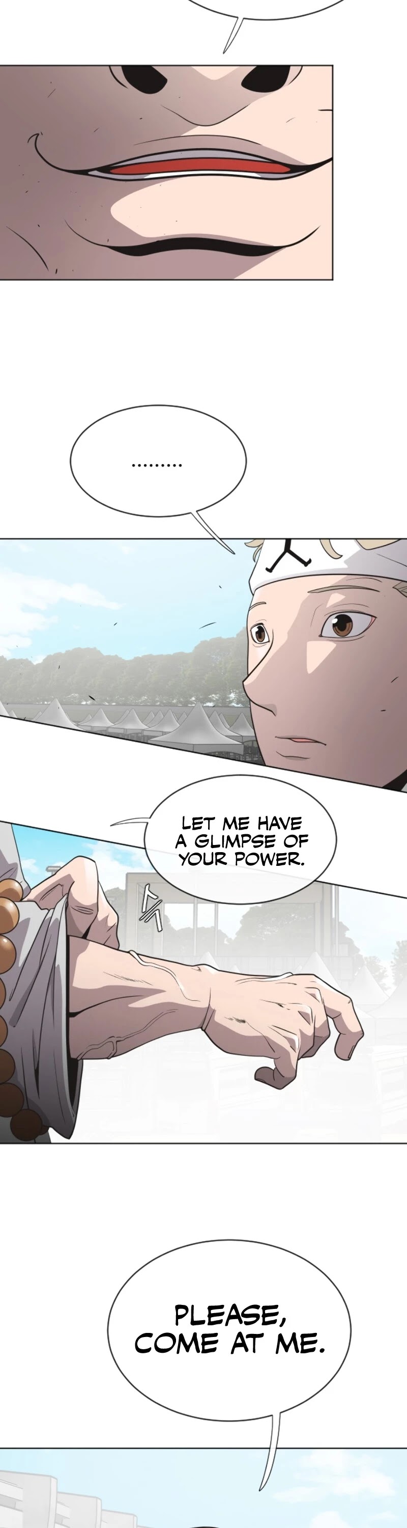 Superhuman Era Chapter 19 - Page 16