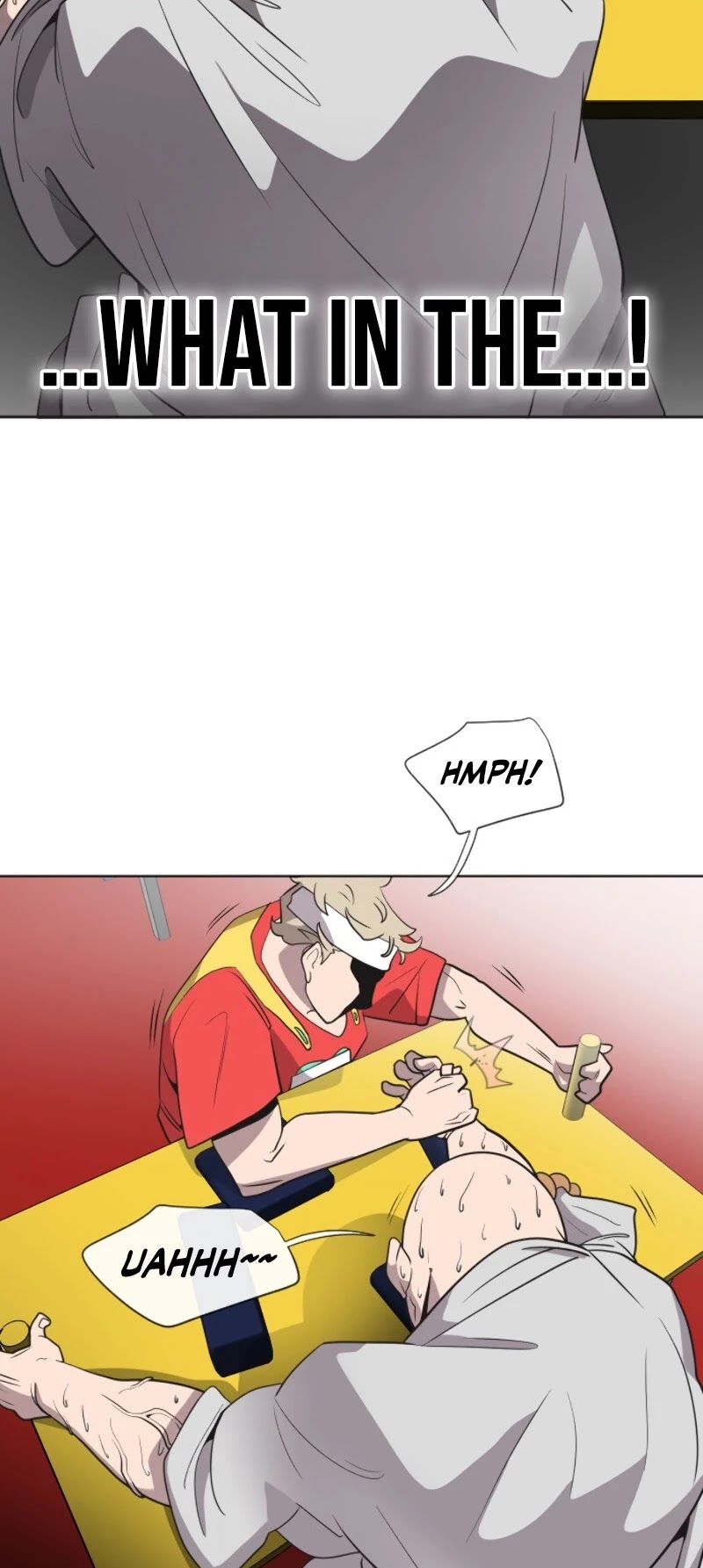 Superhuman Era Chapter 19 - Page 24