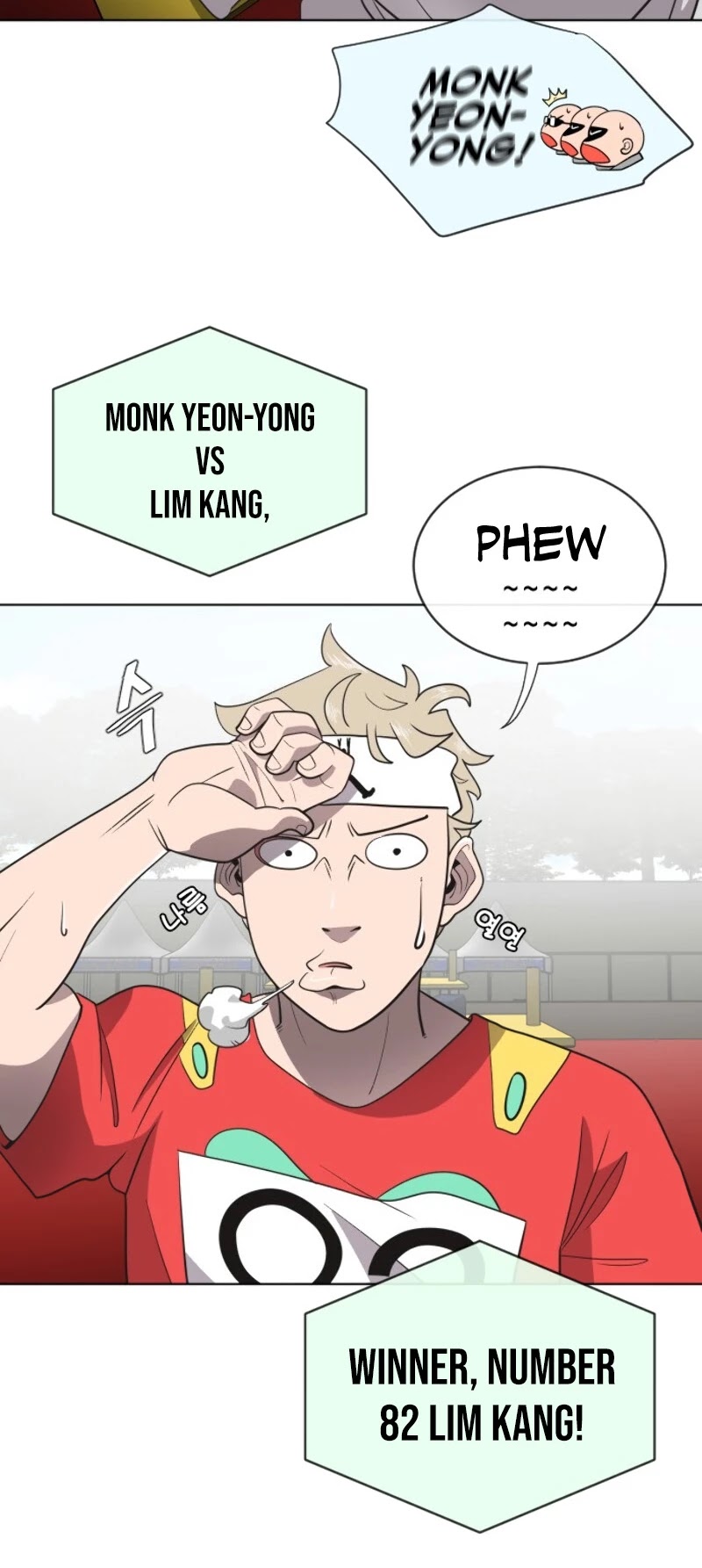Superhuman Era Chapter 19 - Page 25