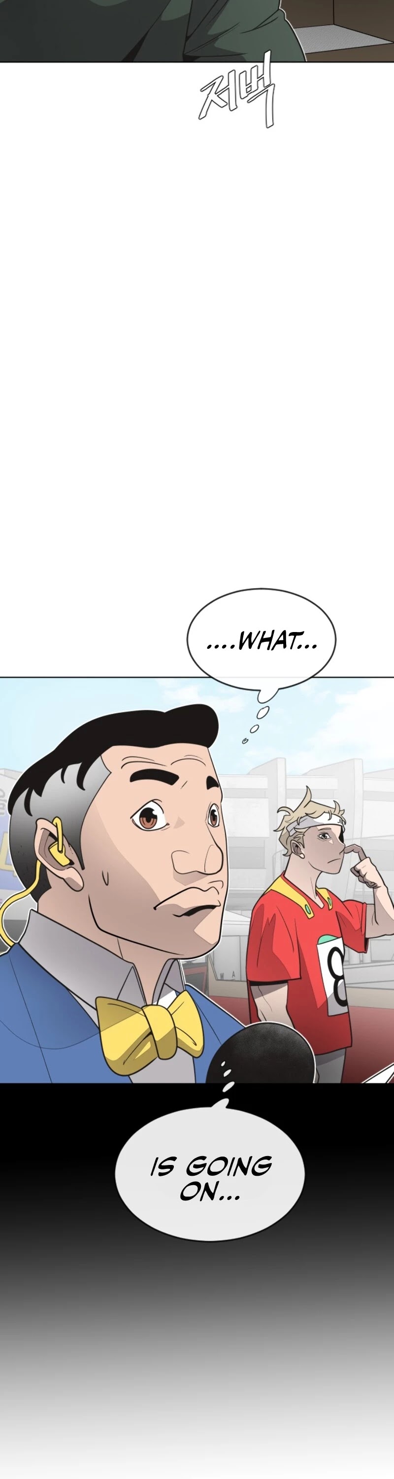 Superhuman Era Chapter 19 - Page 34