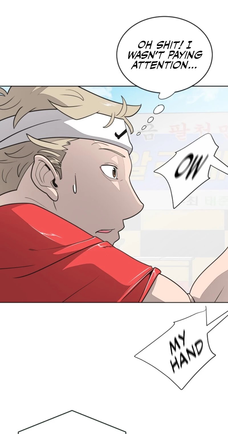 Superhuman Era Chapter 19 - Page 42