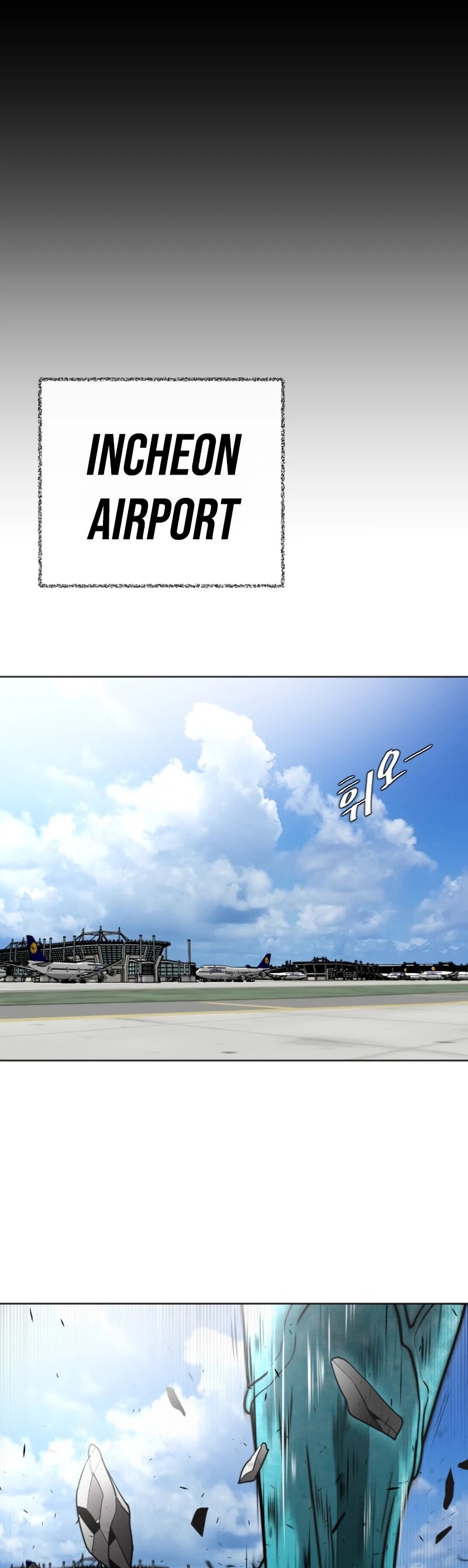 Superhuman Era Chapter 19 - Page 46