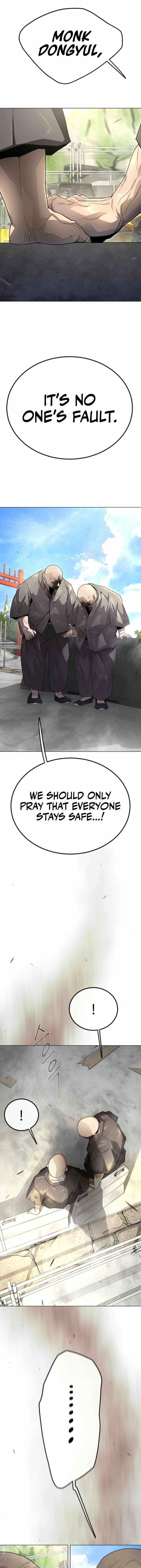 Superhuman Era Chapter 190 - Page 1