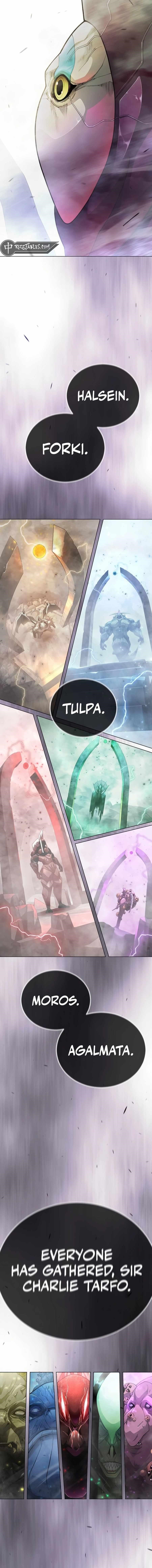 Superhuman Era Chapter 190 - Page 27