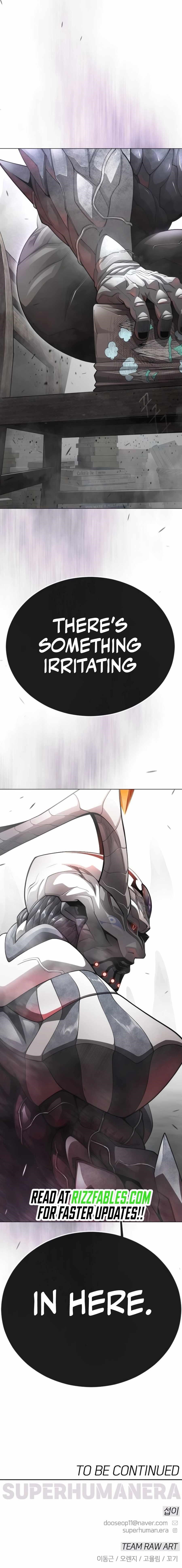 Superhuman Era Chapter 191 - Page 30