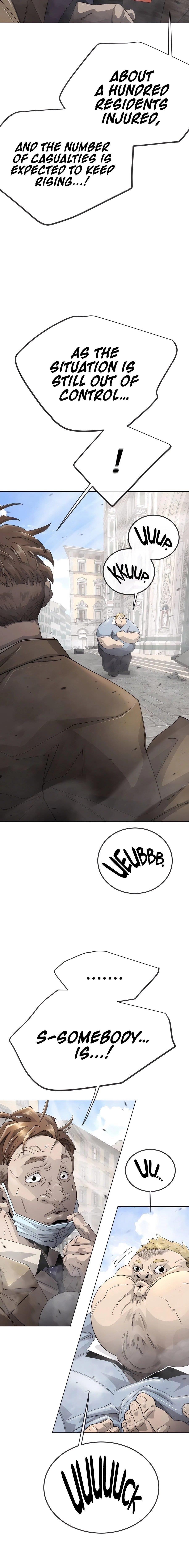 Superhuman Era Chapter 195 - Page 4