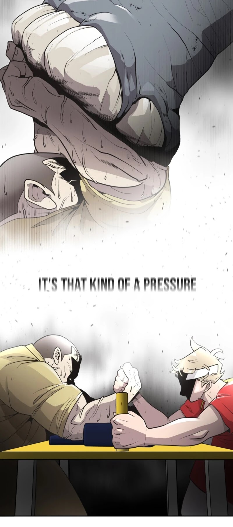 Superhuman Era Chapter 20 - Page 14