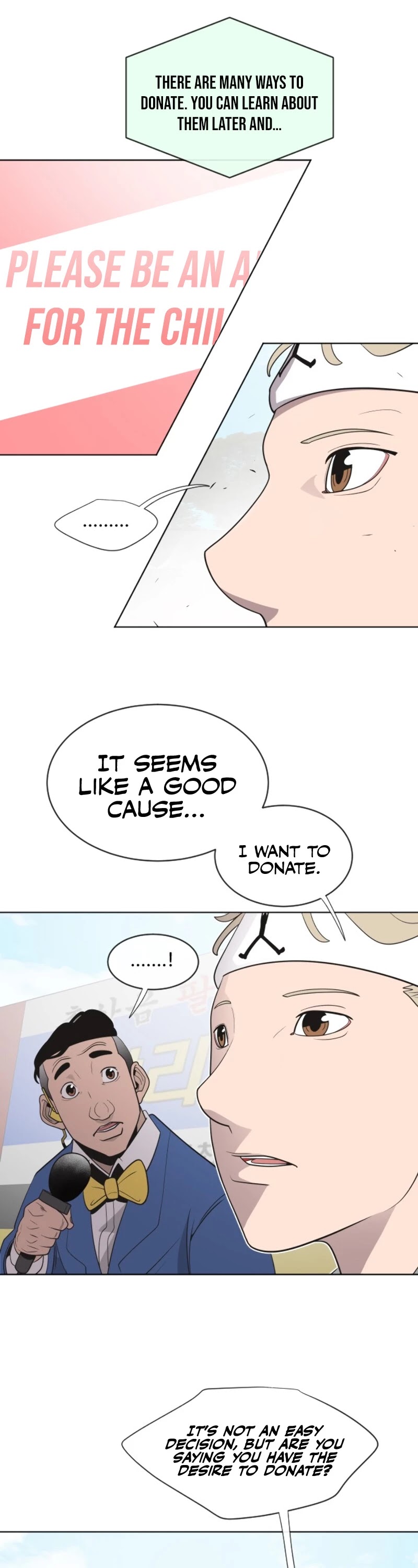 Superhuman Era Chapter 20 - Page 21
