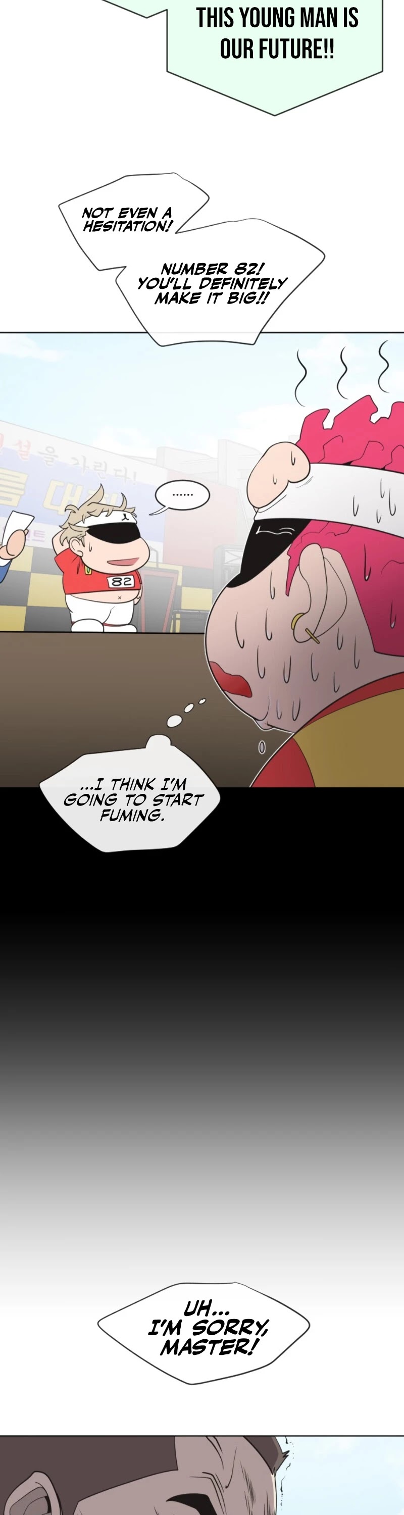 Superhuman Era Chapter 20 - Page 23