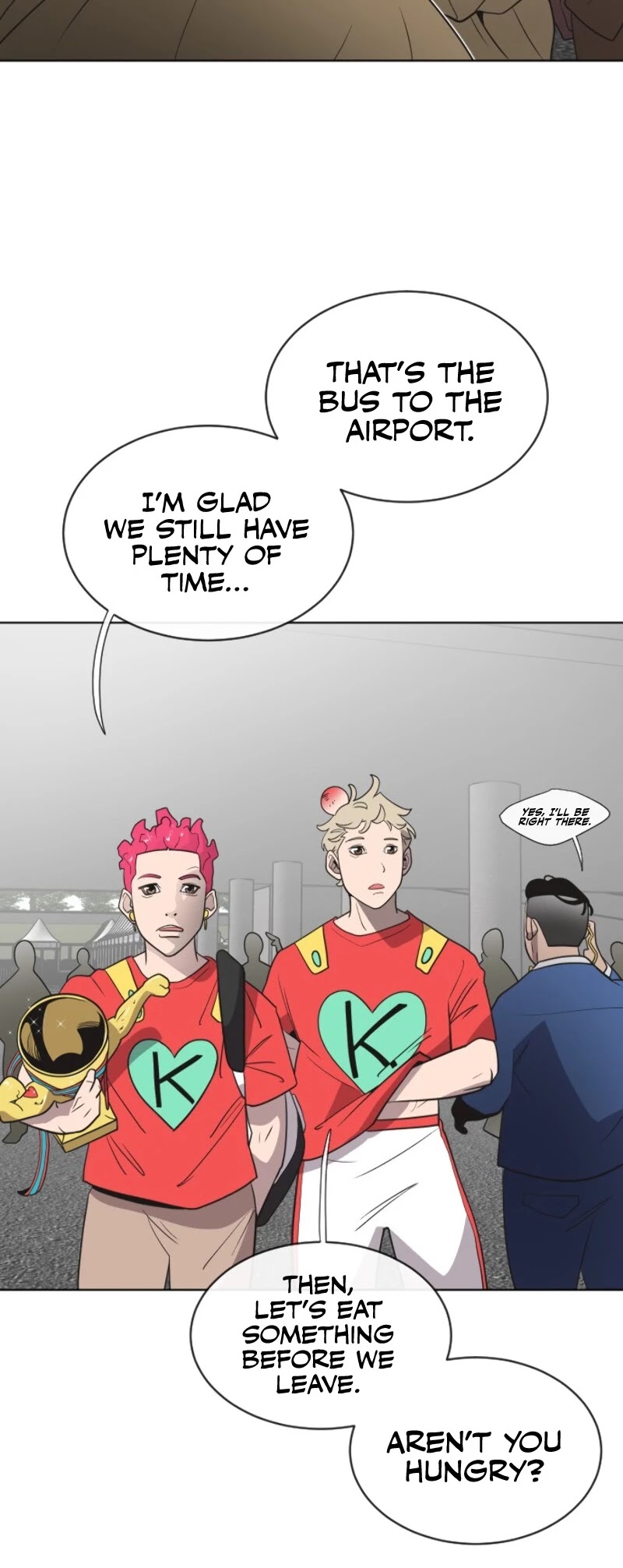 Superhuman Era Chapter 20 - Page 26
