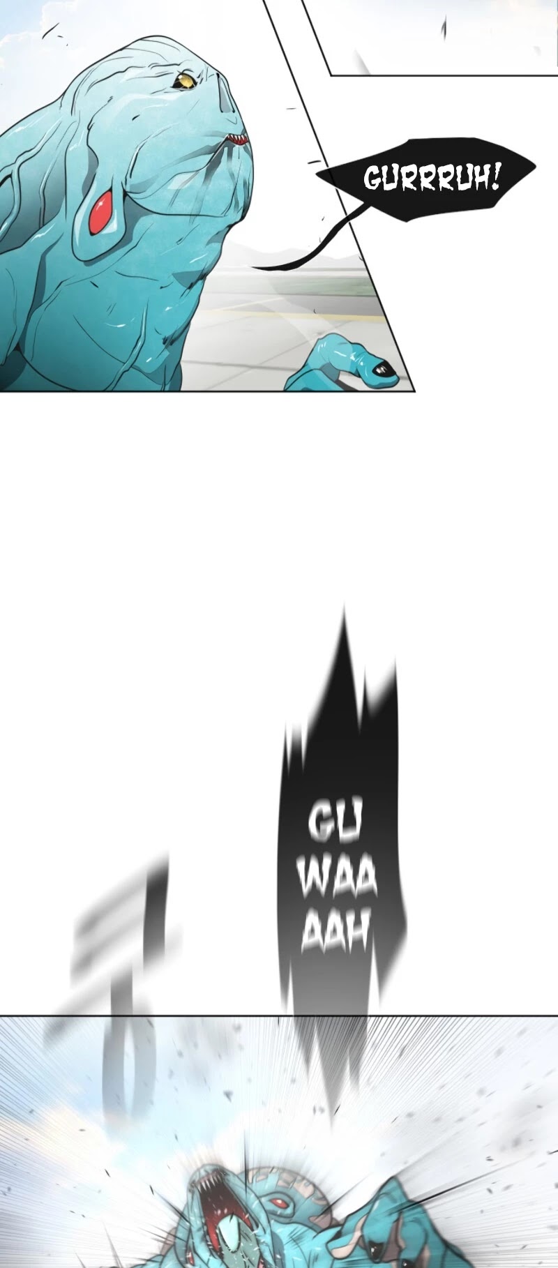 Superhuman Era Chapter 20 - Page 47