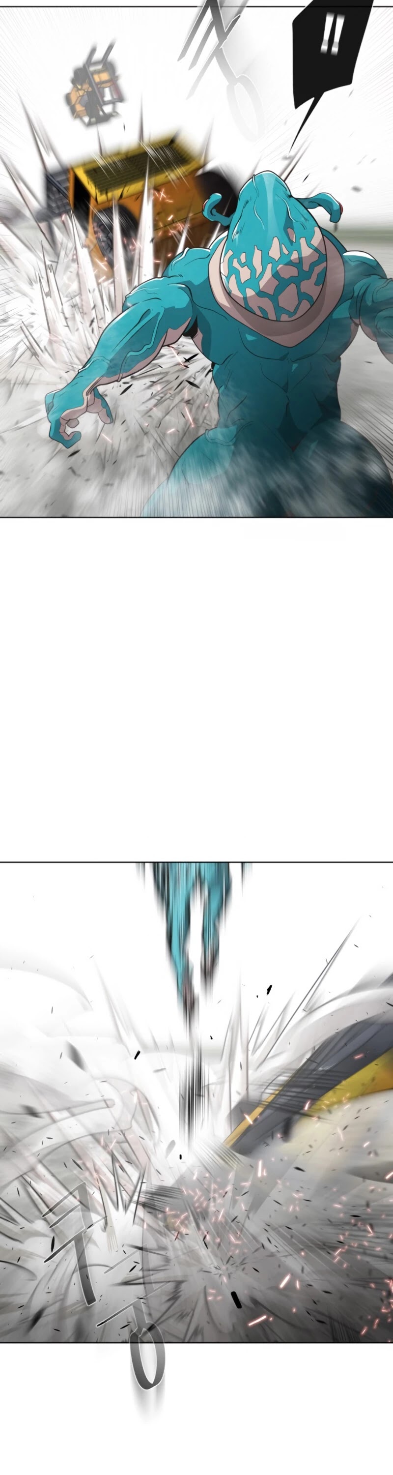 Superhuman Era Chapter 22 - Page 10